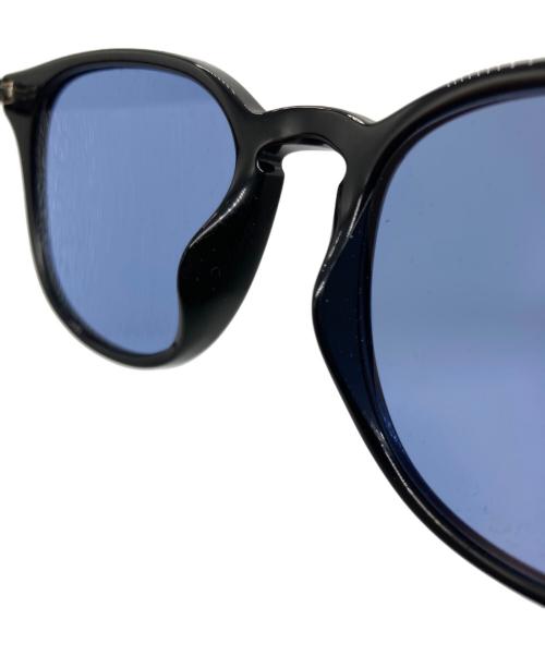 RAY-BAN（レイバン）RAY-BAN (レイバン) サングラス ブラック サイズ:53□20 150の古着・服飾アイテム
