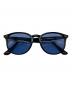 RAY-BAN（レイバン）の古着「サングラス」｜ブラック