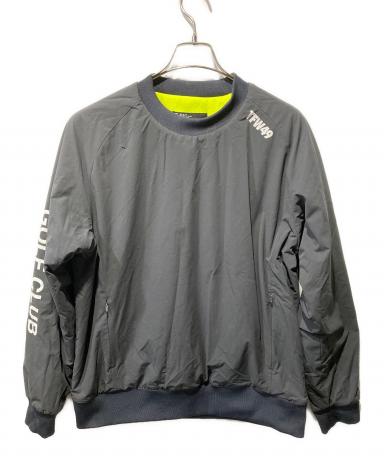 メンズウェア TFW49/REVERSIBLE FLEECE PULLOVER 中古・古着通販】TFW49 (ティーエフダブリューフォーティーナイン