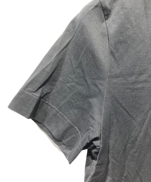 GIVENCHY（ジバンシィ）GIVENCHY (ジバンシィ) 4G SUN PRINT T-shirt ブラック サイズ:Lの古着・服飾アイテム