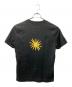 GIVENCHY (ジバンシィ) 4G SUN PRINT T-shirt ブラック サイズ:L：15000円