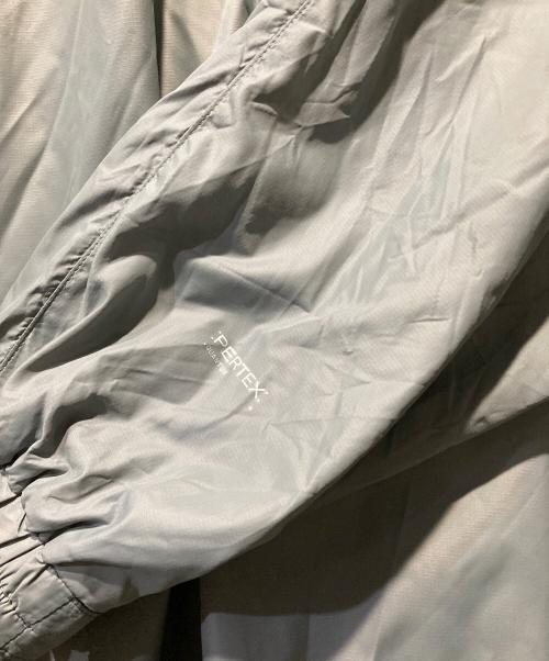 Graphpaper（グラフペーパー）Graphpaper (グラフペーパー) QUANTUM Light Thermo Shirt グレー サイズ:2の古着・服飾アイテム