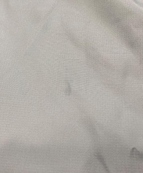 Graphpaper（グラフペーパー）Graphpaper (グラフペーパー) QUANTUM Light Thermo Shirt グレー サイズ:2の古着・服飾アイテム