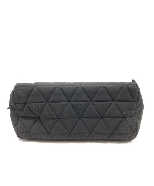 THE NORTH FACE（ザ ノース フェイス）THE NORTH FACE (ザ ノース フェイス) ジオフェイスボックストート ブラックの古着・服飾アイテム