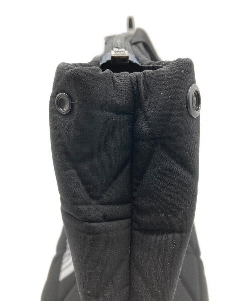 THE NORTH FACE（ザ ノース フェイス）THE NORTH FACE (ザ ノース フェイス) ジオフェイスボックストート ブラックの古着・服飾アイテム