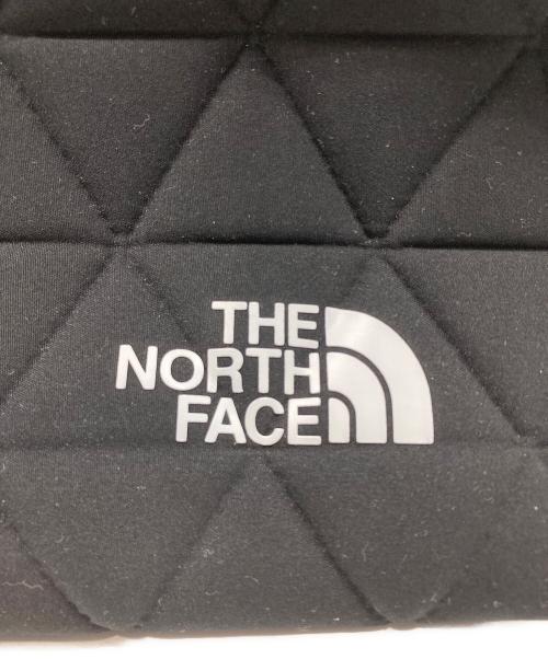 THE NORTH FACE（ザ ノース フェイス）THE NORTH FACE (ザ ノース フェイス) ジオフェイスボックストート ブラックの古着・服飾アイテム
