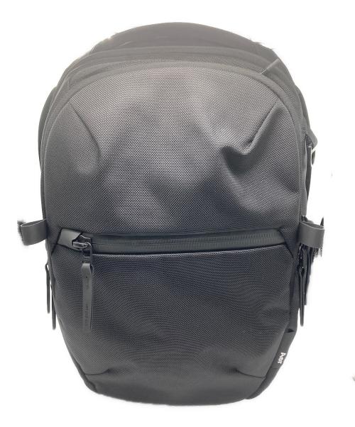 AER（エアー）AER (エアー) City Pack 2 ブラックの古着・服飾アイテム