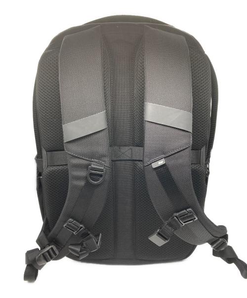 AER（エアー）AER (エアー) City Pack 2 ブラックの古着・服飾アイテム