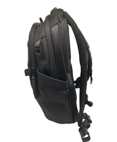 AER（エアー）AER (エアー) City Pack 2 ブラックの古着・服飾アイテム