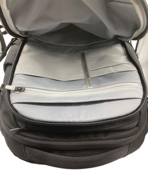 AER（エアー）AER (エアー) City Pack 2 ブラックの古着・服飾アイテム