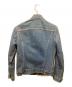 LEVI'S (リーバイス) 70505 デニムジャケット インディゴ サイズ:38：25000円