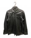 ）の古着「SHEEP COACH JACKET」｜ブラック