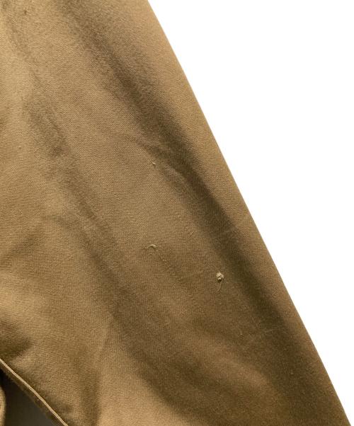 LEE（リー）LEE (リー) 70´s WESTERNER JACKET ブラウン サイズ:SIZE LONGの古着・服飾アイテム