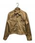 LEE（リー）の古着「70´s WESTERNER JACKET」｜ブラウン