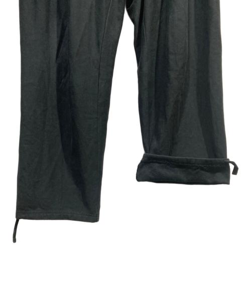 KITH（キス）KITH (キス) スウェットパンツ ブラック サイズ:Lの古着・服飾アイテム