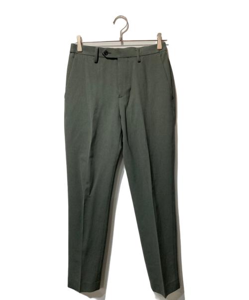 a day in the life（ア デイ イン ザ ライフ）a day in the life (ア デイ イン ザ ライフ) セットアップスーツ グリーン サイズ:Ｍの古着・服飾アイテム