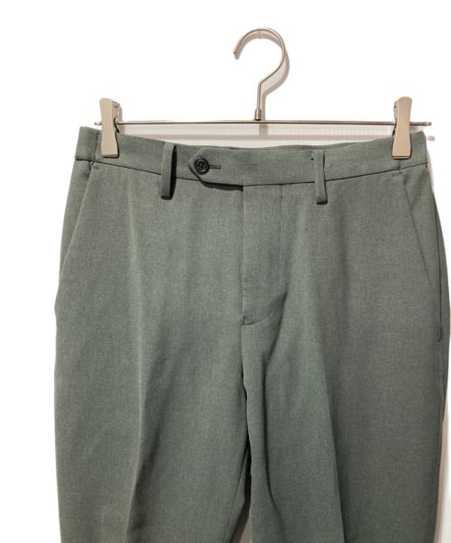 a day in the life（ア デイ イン ザ ライフ）a day in the life (ア デイ イン ザ ライフ) セットアップスーツ グリーン サイズ:Ｍの古着・服飾アイテム