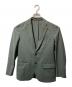 a day in the life (ア デイ イン ザ ライフ) セットアップスーツ グリーン サイズ:Ｍ：7000円