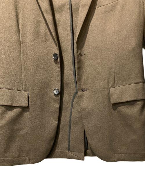 BEAUTY&YOUTH（ビューティーアンドユース）BEAUTY&YOUTH (ビューティーアンドユース) LANATEC セットアップ ブラウン サイズ:Mの古着・服飾アイテム