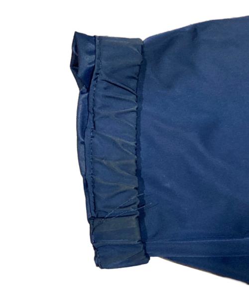 BOek（ボーク）BOek (ボーク) Ryan McGinley コーチジャケット ネイビー サイズ:Ｍの古着・服飾アイテム