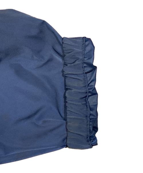 BOek（ボーク）BOek (ボーク) Ryan McGinley コーチジャケット ネイビー サイズ:Ｍの古着・服飾アイテム