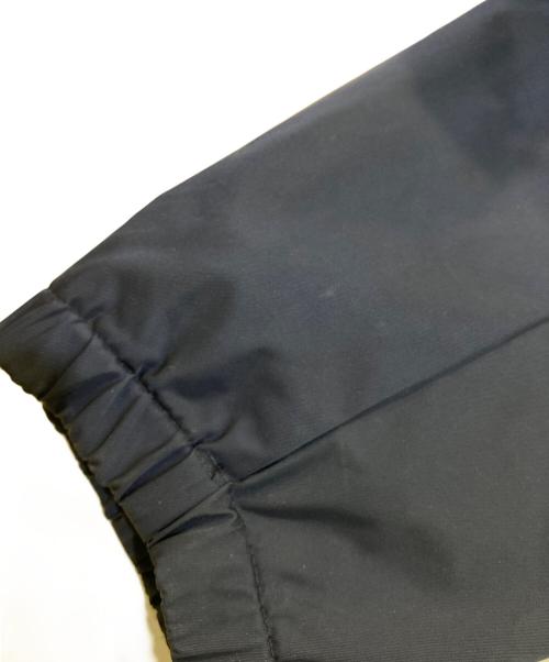 BOek（ボーク）BOek (ボーク) Ryan McGinley コーチジャケット ネイビー サイズ:Ｍの古着・服飾アイテム