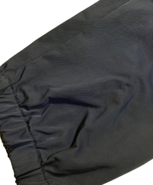 BOek（ボーク）BOek (ボーク) Ryan McGinley コーチジャケット ネイビー サイズ:Ｍの古着・服飾アイテム