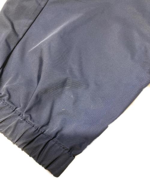 BOek（ボーク）BOek (ボーク) Ryan McGinley コーチジャケット ネイビー サイズ:Ｍの古着・服飾アイテム