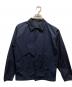 BOek（ボーク）の古着「コーチジャケット」｜ネイビー