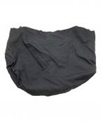 Dulcamaraドゥルカマラ）の古着「よそいきトートバッグ」｜ブラック