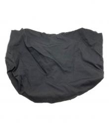 Dulcamara（ドゥルカマラ）の古着「よそいきトートバッグ」｜ブラック