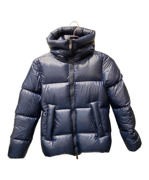 Pyrenex（ピレネックス）Pyrenex (ピレネックス) BARRY ダウンジャケット ネイビー サイズ:Sの古着・服飾アイテム