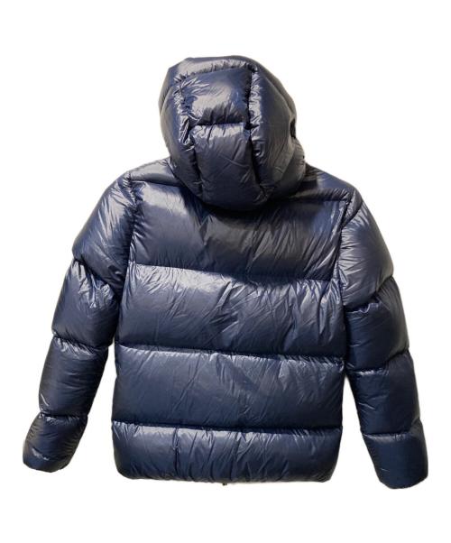 Pyrenex（ピレネックス）Pyrenex (ピレネックス) BARRY ダウンジャケット ネイビー サイズ:Sの古着・服飾アイテム