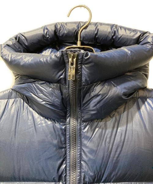 Pyrenex（ピレネックス）Pyrenex (ピレネックス) BARRY ダウンジャケット ネイビー サイズ:Sの古着・服飾アイテム