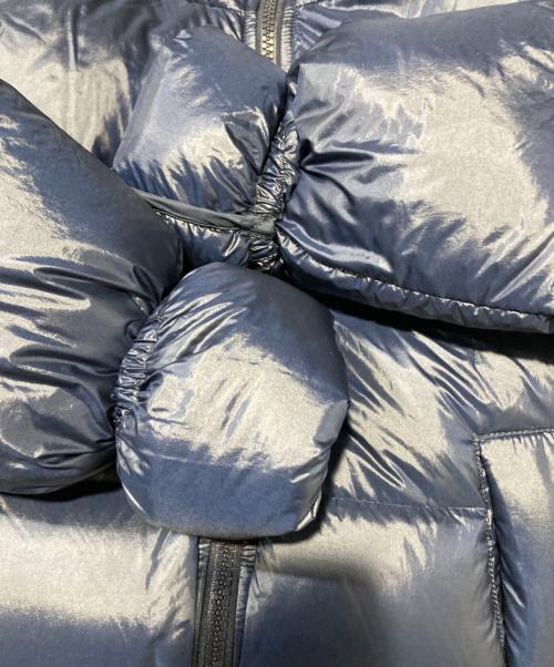 Pyrenex（ピレネックス）Pyrenex (ピレネックス) BARRY ダウンジャケット ネイビー サイズ:Sの古着・服飾アイテム