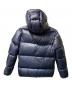 Pyrenex (ピレネックス) BARRY ダウンジャケット ネイビー サイズ:S：45000円