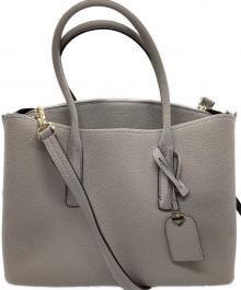 Kate Spade（ケイトスペード）の古着「2WAYショルダーバッグ」｜グレー