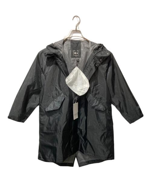 THE NORTH FACE（ザ ノース フェイス）THE NORTH FACE (ザ ノース フェイス) Magne Lightning Hooded Coat ブラック サイズ:XSサイズの古着・服飾アイテム