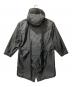 THE NORTH FACE (ザ ノース フェイス) Magne Lightning Hooded Coat ブラック サイズ:XSサイズ：15000円