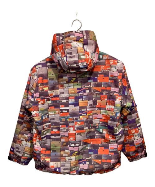 APPLEBUM（アップルバム）APPLEBUM (アップルバム) Kicks Box jacket マルチカラー サイズ:Mの古着・服飾アイテム
