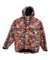 APPLEBUM（アップルバム）の古着「Kicks Box jacket」｜マルチカラー