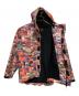 中古・古着 APPLEBUM (アップルバム) Kicks Box jacket マルチカラー サイズ:M：7000円