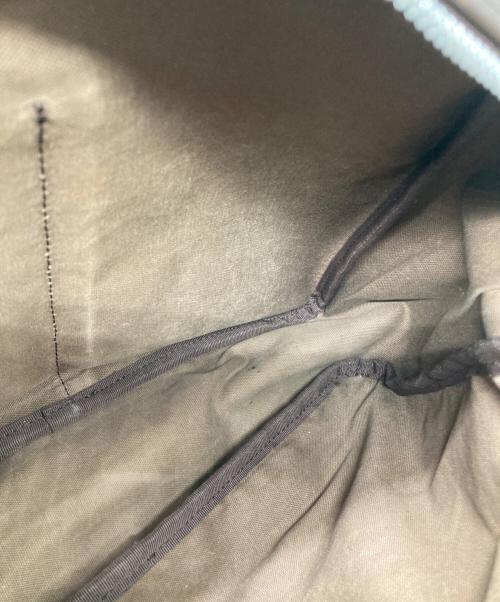 PORTER（ポーター）PORTER (ポーター) フリースタイルショルダーバッグ ブラウンの古着・服飾アイテム