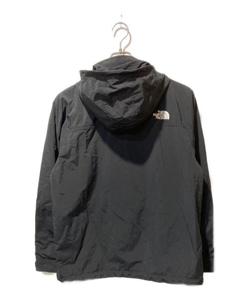 THE NORTH FACE（ザ ノース フェイス）THE NORTH FACE (ザ ノース フェイス) ハイドレナウィンドジャケット ブラック サイズ:Ｓの古着・服飾アイテム