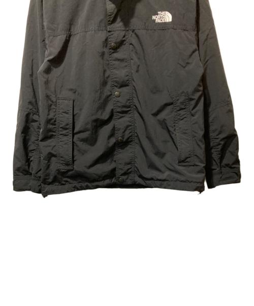 THE NORTH FACE（ザ ノース フェイス）THE NORTH FACE (ザ ノース フェイス) ハイドレナウィンドジャケット ブラック サイズ:Ｓの古着・服飾アイテム