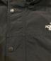 中古・古着 THE NORTH FACE (ザ ノース フェイス) ハイドレナウィンドジャケット ブラック サイズ:Ｓ：10000円