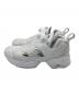 REEBOK (リーボック) INSTAPUMP FURY 95 ホワイト サイズ:24.5㎝：6000円