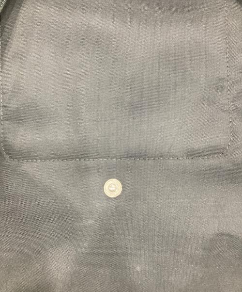 LONGCHAMP（ロンシャン）LONGCHAMP (ロンシャン) ル プリアージュ M バックパック ブラックの古着・服飾アイテム