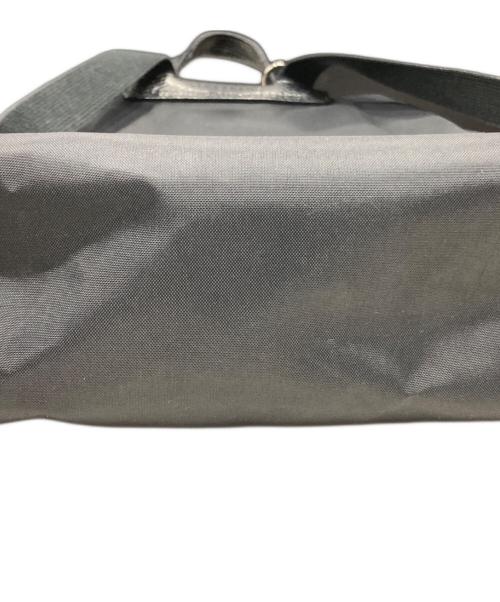 LONGCHAMP（ロンシャン）LONGCHAMP (ロンシャン) ル プリアージュ M バックパック ブラックの古着・服飾アイテム