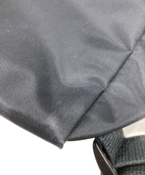 LONGCHAMP（ロンシャン）LONGCHAMP (ロンシャン) ル プリアージュ M バックパック ブラックの古着・服飾アイテム